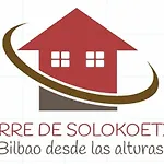 Alojamiento En Torre Solokoetxe License Lbi227 ホームステイ *
