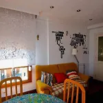 Alojamiento En Torre Solokoetxe License Lbi227 * ビルバオ