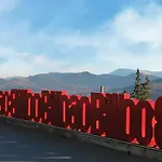 ホームステイ Alojamiento En Torre Solokoetxe License Lbi227 *