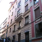 Alojamiento En Torre Solokoetxe License Lbi227 Rum i privatbostad