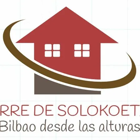 Alojamiento En Torre Solokoetxe License Lbi227 Homestay szállás *