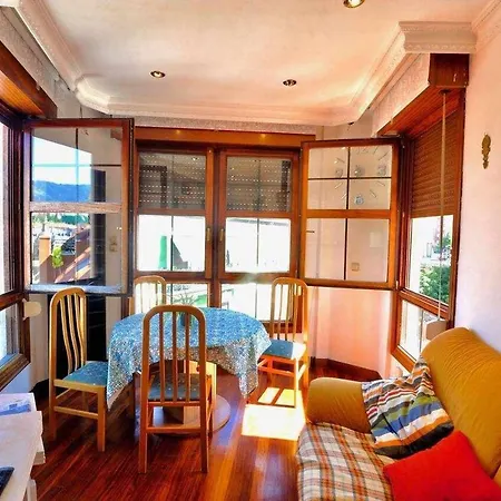 Alojamiento En Torre Solokoetxe License Lbi227 Homestay szállás *