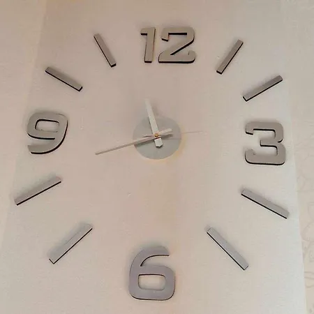 Alojamiento En Torre Solokoetxe License Lbi227