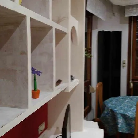 בית אירוח Alojamiento En Torre Solokoetxe License Lbi227 *