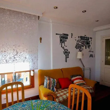 Alojamiento En Torre Solokoetxe License Lbi227 * Bilbao