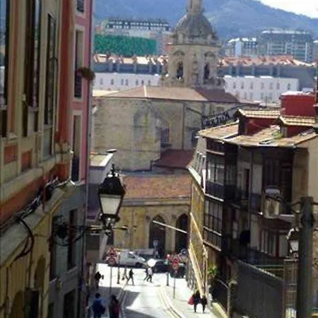 Alojamiento En Torre Solokoetxe License Lbi227 בילבאו