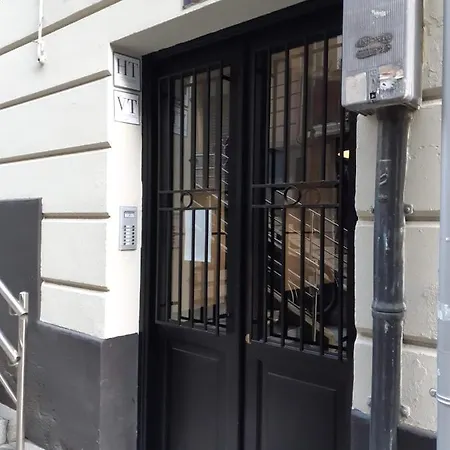 Alojamiento En Torre Solokoetxe License Lbi227 Privatunterkunft Bilbao