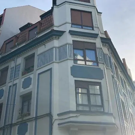 Privatunterkunft Alojamiento En Torre Solokoetxe License Lbi227