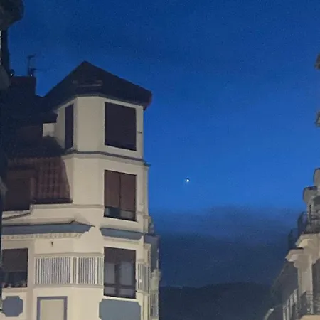 Alojamiento En Torre Solokoetxe License Lbi227 Homestay szállás