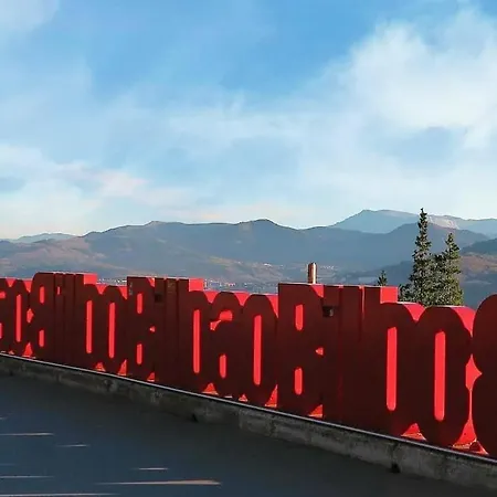 Homestay szállás Alojamiento En Torre Solokoetxe License Lbi227 *