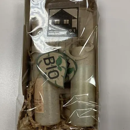 Homestay szállás Alojamiento En Torre Solokoetxe License Lbi227 Bilbao