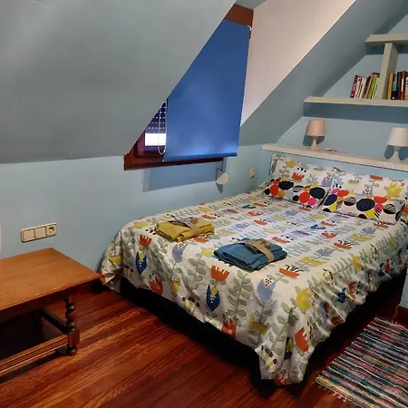 Alojamiento En Torre Solokoetxe License Lbi227 * בילבאו