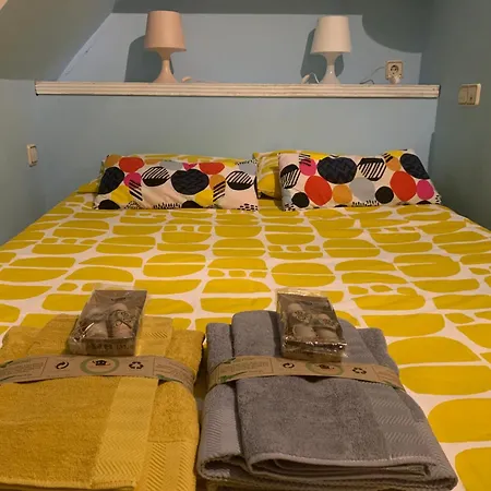 Homestay szállás Alojamiento En Torre Solokoetxe License Lbi227 Bilbao