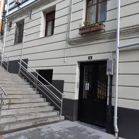 Homestay szállás Alojamiento En Torre Solokoetxe License Lbi227 *