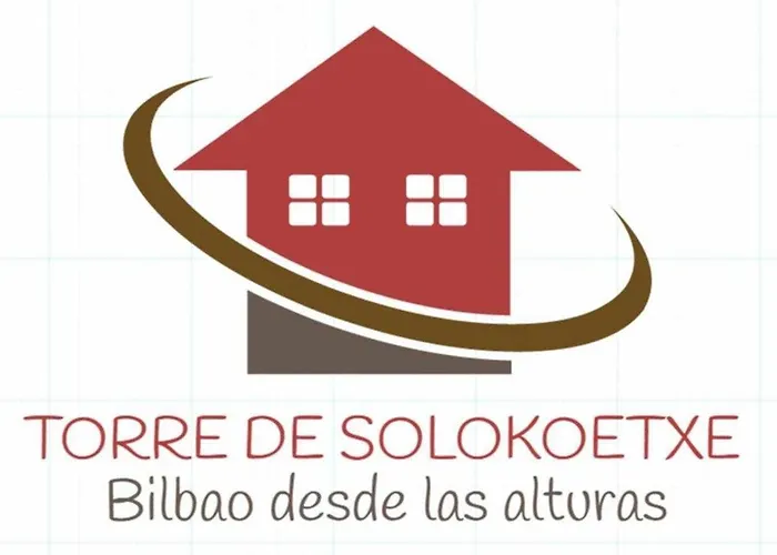 Alojamiento En Torre Solokoetxe License Lbi227 Habitación en casa particular *