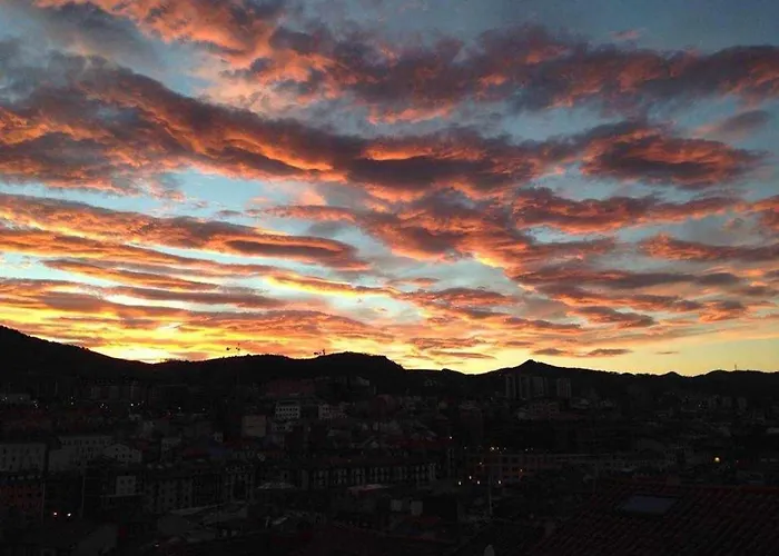 Habitación en casa particular Alojamiento En Torre Solokoetxe License Lbi227