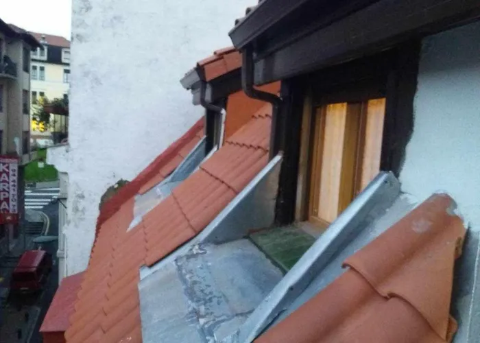 Alojamiento En Torre Solokoetxe License Lbi227 Bilbao