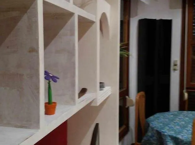 Habitación en casa particular Alojamiento En Torre Solokoetxe License Lbi227 *