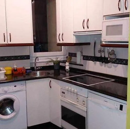 Alojamiento En Torre Solokoetxe License Lbi227 Bilbao