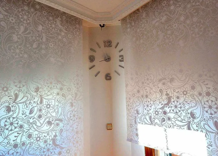 Alojamiento En Torre Solokoetxe License Lbi227