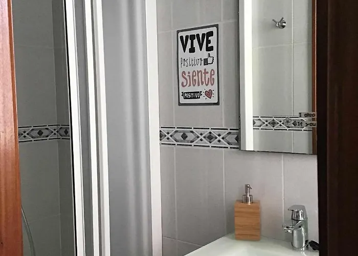 Alojamiento En Torre Solokoetxe License Lbi227 Habitación en casa particular