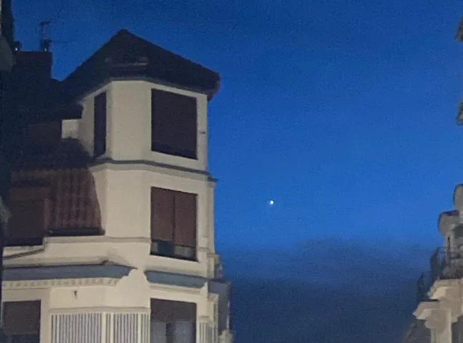 Alojamiento En Torre Solokoetxe License Lbi227 Habitación en casa particular