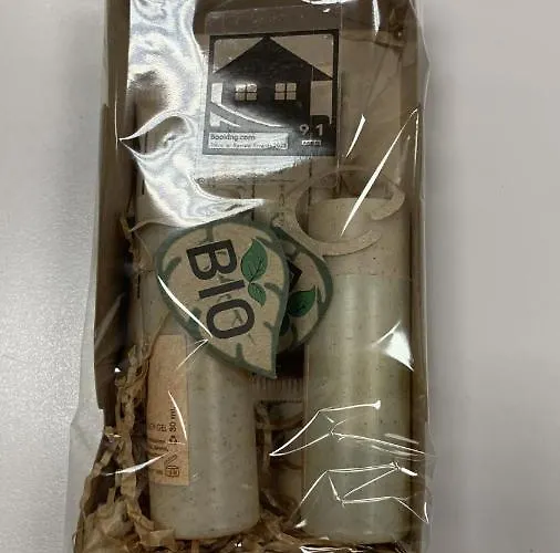 Habitación en casa particular Alojamiento En Torre Solokoetxe License Lbi227 Bilbao