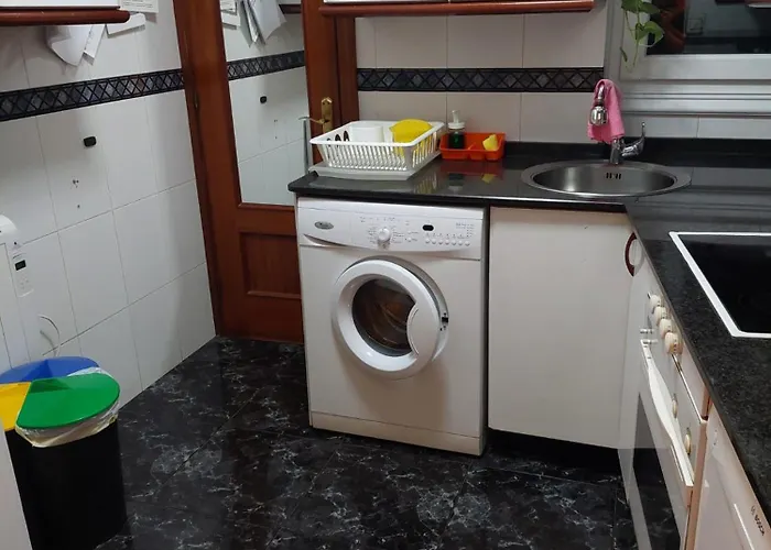 Alojamiento En Torre Solokoetxe License Lbi227 Bilbao