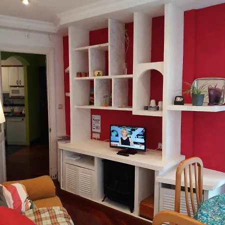 Alojamiento En Torre Solokoetxe License Lbi227 Quarto em Acomodações Particulares