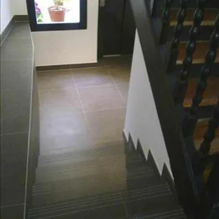 Alojamiento En Torre Solokoetxe License Lbi227 Bilbau