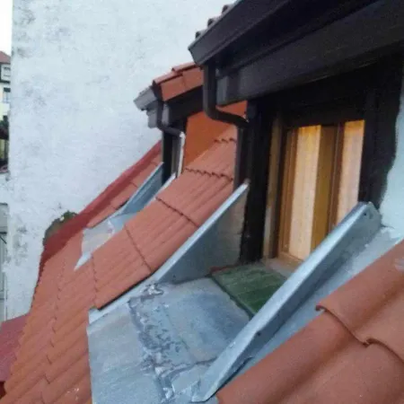 Alojamiento En Torre Solokoetxe License Lbi227 Bilbau