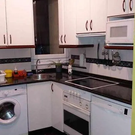 Alojamiento En Torre Solokoetxe License Lbi227 Bilbau