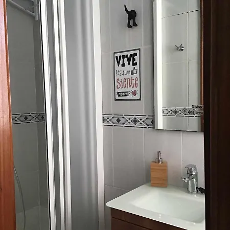 Alojamiento En Torre Solokoetxe License Lbi227 Quarto em Acomodações Particulares